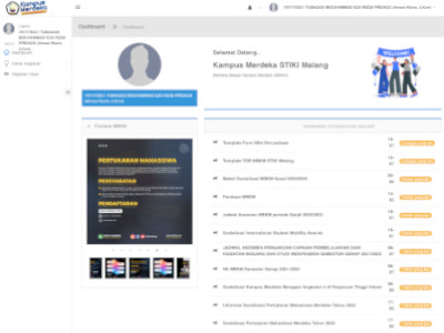 Activity & Event Management System