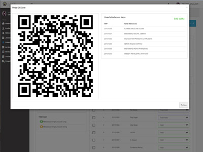 Student Academic System