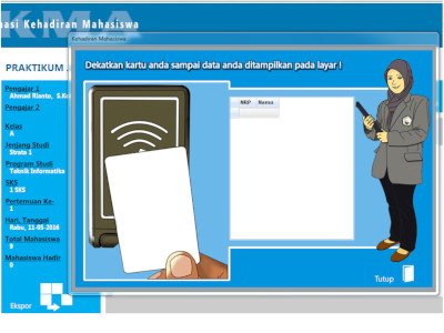 Student Attendance System