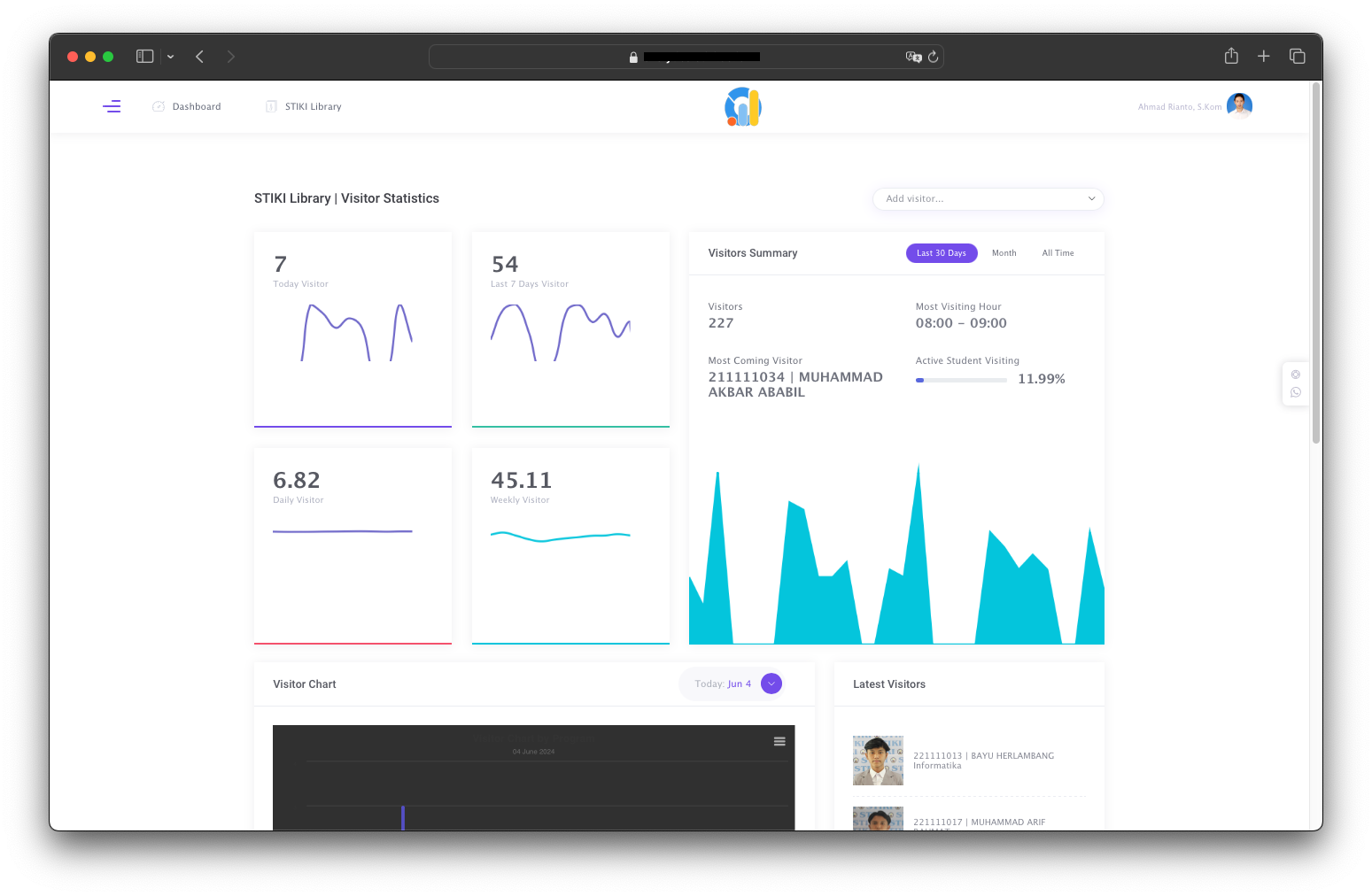 Sites - Manageable Static Website